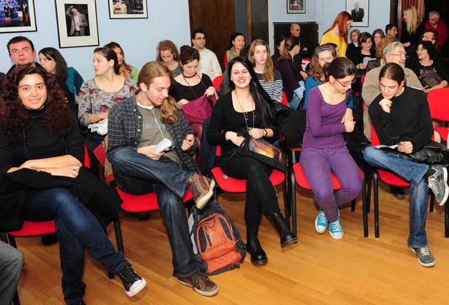 Mladi gitarist Petrit Ceku u HNK Zadar