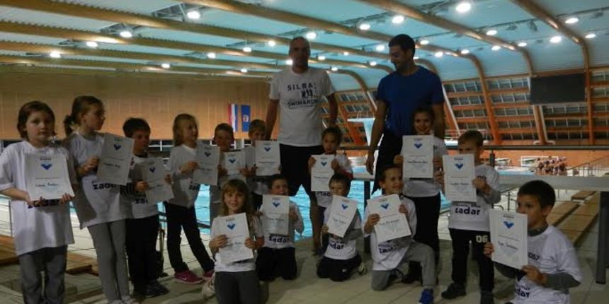 PK Zadar,foto:Promo PK Zadar,foto:Promo