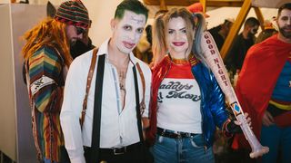 Vrški karneval 2025.