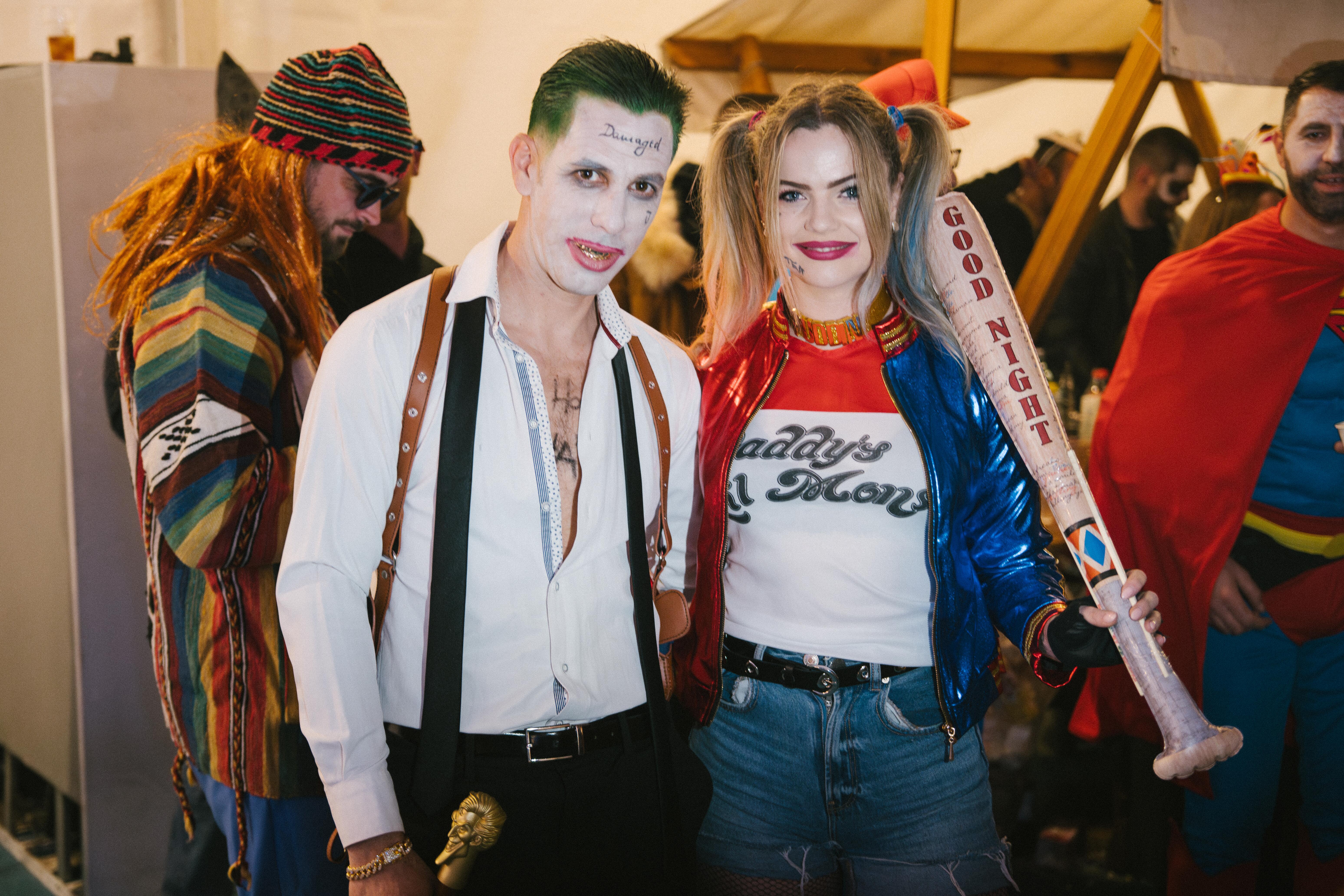 Vrški karneval 2025.