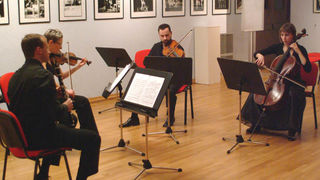 Septet Ad Libitum Zagrebačke filharmonije