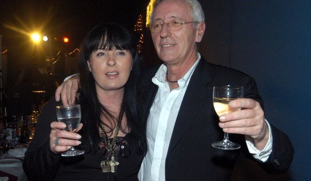 Vesna i Oliver Dragojević