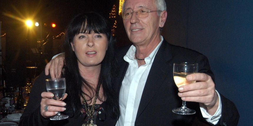 Vesna i Oliver Dragojević