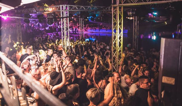 Love International dolazi u Tisno umjesto The Garden Festivala