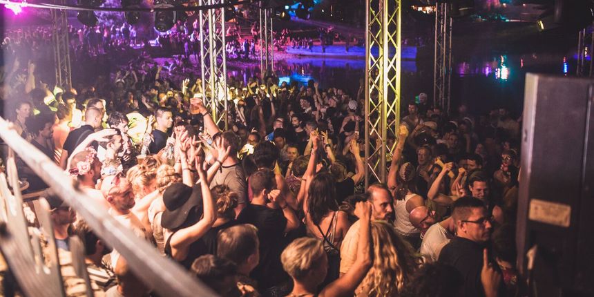 Love International dolazi u Tisno umjesto The Garden Festivala