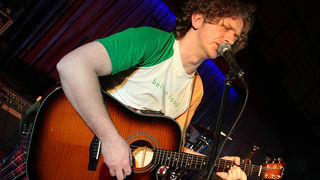 Belfast Food u Arsenalu