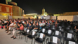 Avvantura Festival Film Forum, 25. kolovoza 2012.