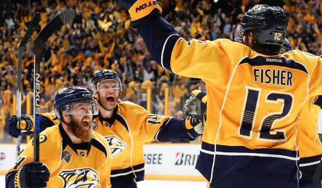 Nashville Predators