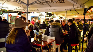 Grupa Forum @ Advent u Zadru