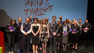 Dodjela nagrade za kreativnost i inovativnost, foto-Damir Žižić