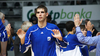 KK Zadar – KK Darda (foto:Saša Čuka) KK Zadar – KK Darda (foto:Saša Čuka)