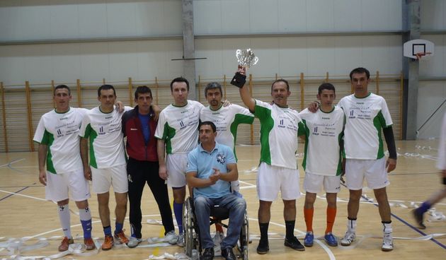 Veterani MNK Raštević