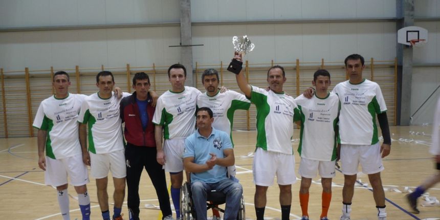 Veterani MNK Raštević Veterani MNK Raštević