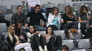 KK Zadar – KK Vrijednosnice Darda (Foto:Saša Čuka) KK Zadar – KK Vrijednosnice Darda (Foto:Saša Čuka)