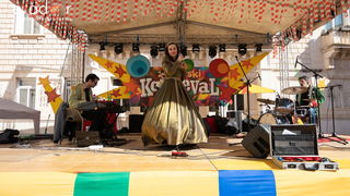 Đir po gradu, subotnja špica 2. ožujka 2019. Đir po gradu, subotnja špica 2. ožujka 2019.