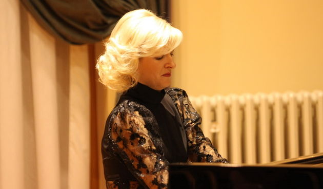 Gordana Zubovic Pavic