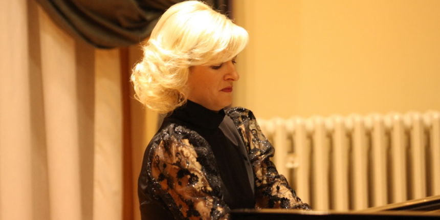 Gordana Zubovic Pavic