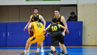 A-2 liga Jug: KK Jazine Arbanasi – KK Sukošan 63-58