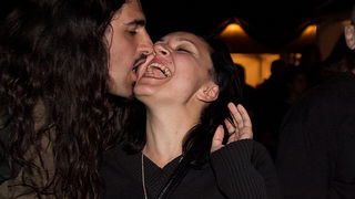 Finalna večer Metalfesta 2012., foto: Leo Banić