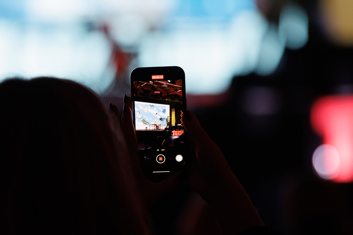 TEDxZagreb 2024. @ Zagrebački velesajam