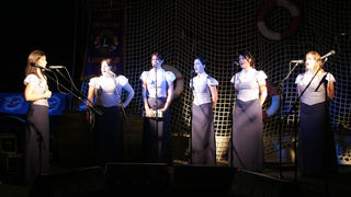 Humanitarni koncert za djecu Dikla