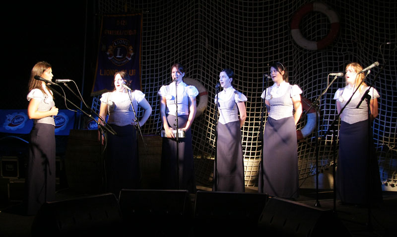 Humanitarni koncert za djecu Dikla