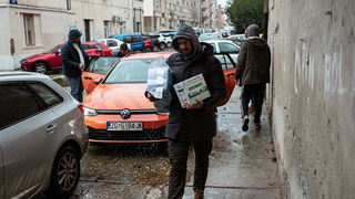 10. humanitarna akcija ‘Veliko srce zadarskog sporta’