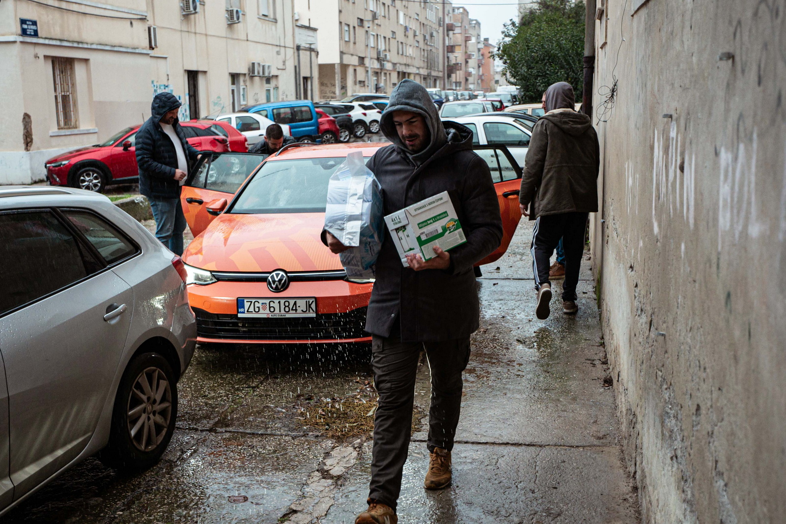 10. humanitarna akcija ‘Veliko srce zadarskog sporta’