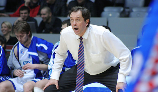 Danijel Jusup, KK Zadar – KK Široki (foto:Saša Čuka)