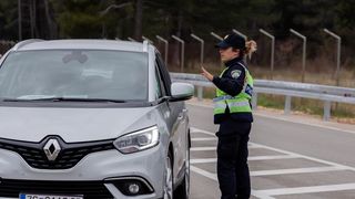 U teškoj prometnoj nesreći u Zemuniku poginule tri slovenske državljanje