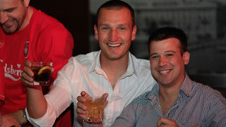 Klapa Kontrada i gosti (foto:Saša Čuka) Klapa Kontrada i gosti (foto:Saša Čuka)