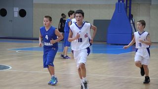 MBL liga: Cromaris kup 15. prosinca 2013. MBL liga: Cromaris kup 15. prosinca 2013.