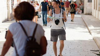 Đir po gradu, ponedjeljak 24. lipnja 2019. Đir po gradu, ponedjeljak 24. lipnja 2019.