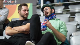 HT Premijer liga, 17. kolo: KK Zadar – KK Arbanasi 116-94