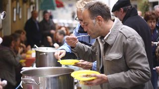 Kulinarski obračun – kuhanje u Stomorici