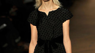 Marc Jacobs – Jesen 2010.