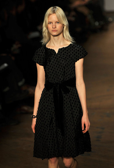 Marc Jacobs – Jesen 2010.