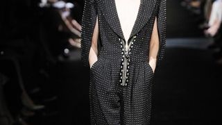 Armani Prive jesen 2009 (Moda.hr)