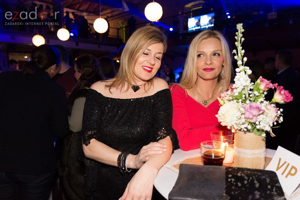 Virska noć @ Arsenal Zadar Virska noć @ Arsenal Zadar