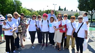 ŠRC Ravnice: Hrvatski olimpijski dan ŠRC Ravnice: Hrvatski olimpijski dan