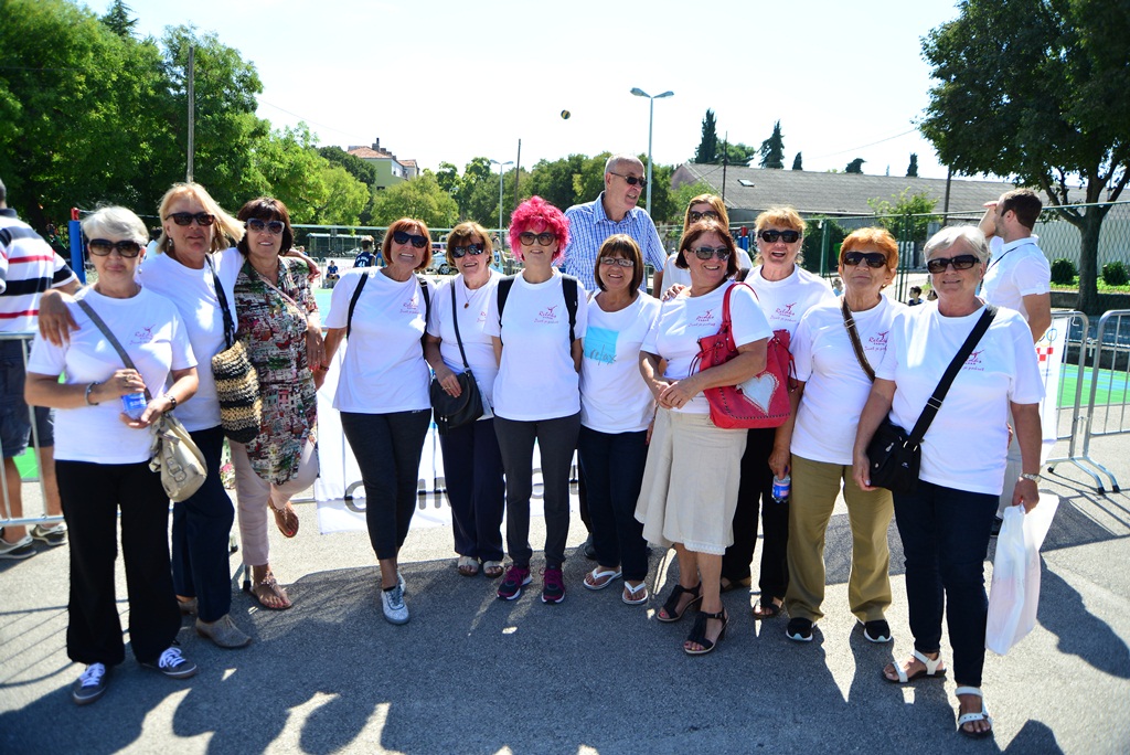 ŠRC Ravnice: Hrvatski olimpijski dan ŠRC Ravnice: Hrvatski olimpijski dan