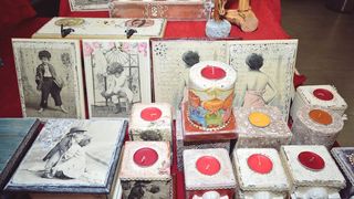 City Gallerija priredila Božićni sajam, Foto: Iva Perinčić City Gallerija priredila Božićni sajam, Foto: Iva Perinčić