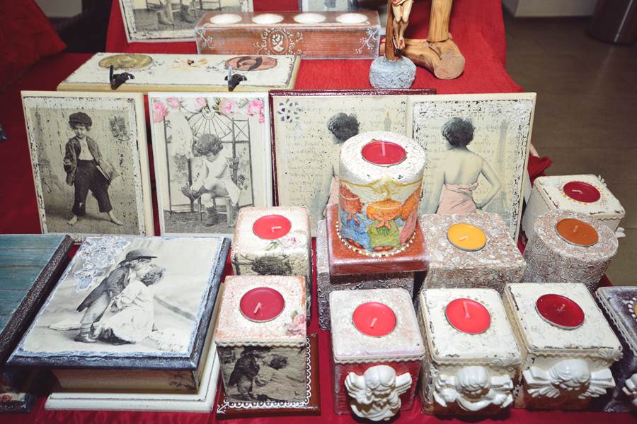 City Gallerija priredila Božićni sajam, Foto: Iva Perinčić City Gallerija priredila Božićni sajam, Foto: Iva Perinčić