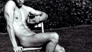 Karl Lagerfeld photoshoot (Moda.hr)