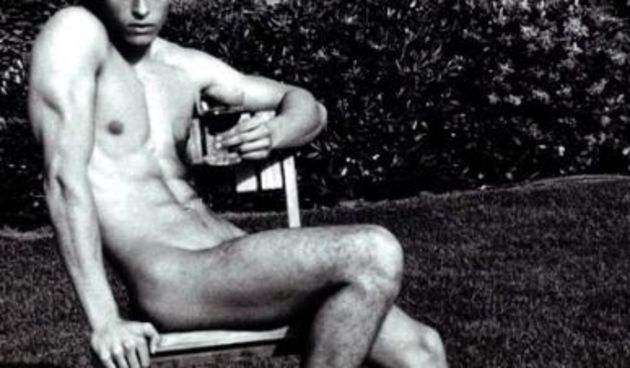 Karl Lagerfeld photoshoot (Moda.hr)