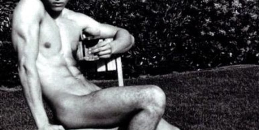 Karl Lagerfeld photoshoot (Moda.hr) Karl Lagerfeld photoshoot (Moda.hr)