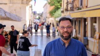 Konferencija za medije SDP-a u povodu 100. dana kampanje Konferencija za medije SDP-a u povodu 100. dana kampanje