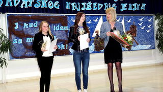 OŠ Smiljevac: Obilježena 50. godina Deklaracije o nazivu i položaju hrvatskoga jezika OŠ Smiljevac: Obilježena 50. godina Deklaracije o nazivu i položaju hrvatskoga jezika