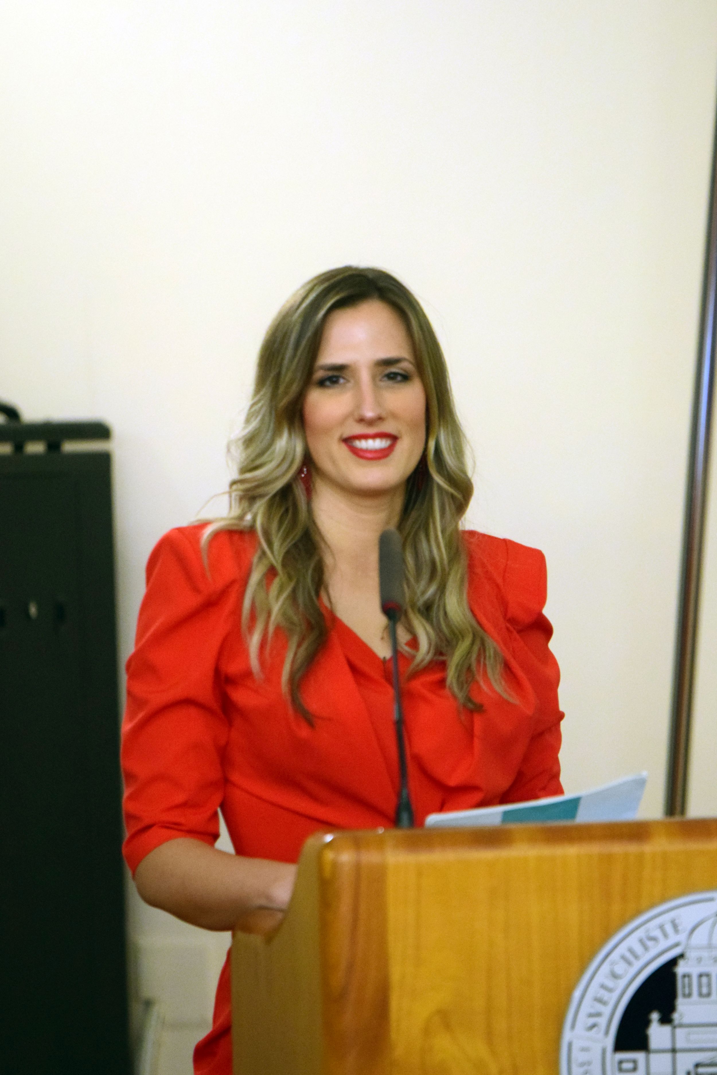 U Zadru obilježen Dan crvenih haljina