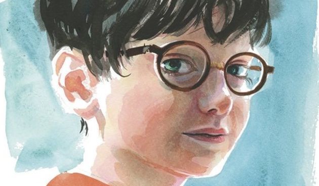 Ovako će izgledati novi Harry Potter